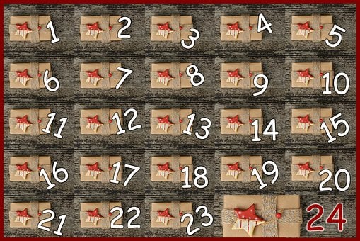 Advent Calendar