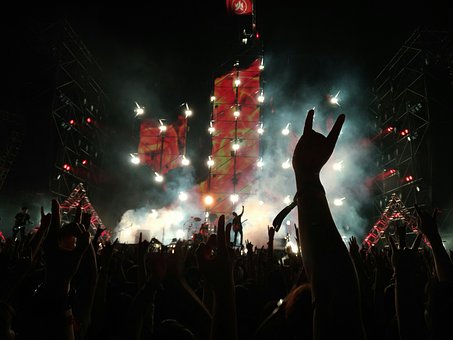 Rock and Roll Music