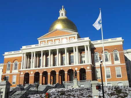 Boston Massachusetts