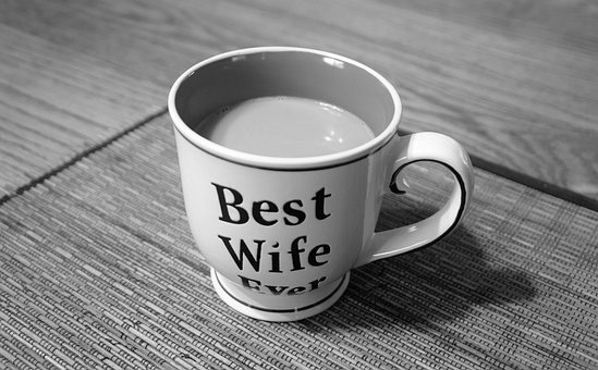 Wife Appreciation