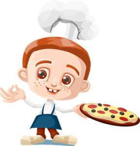 Kids in the Kitchen