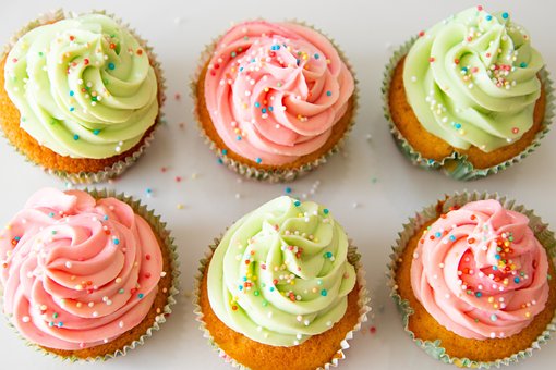 cupcakes