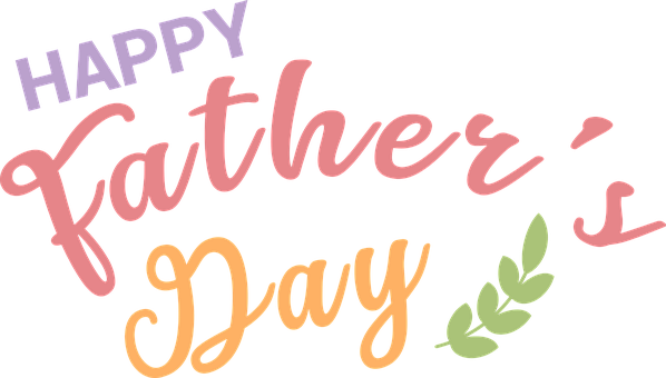 Happy Father's Day