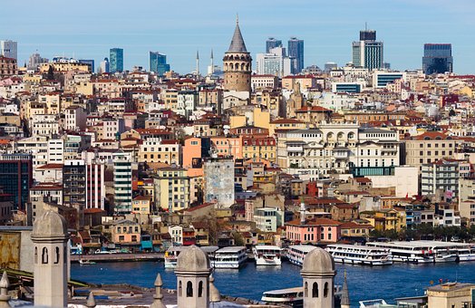 Turkey
