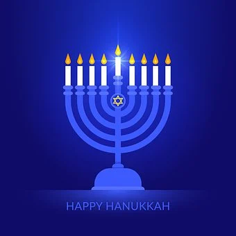 Hanukkah