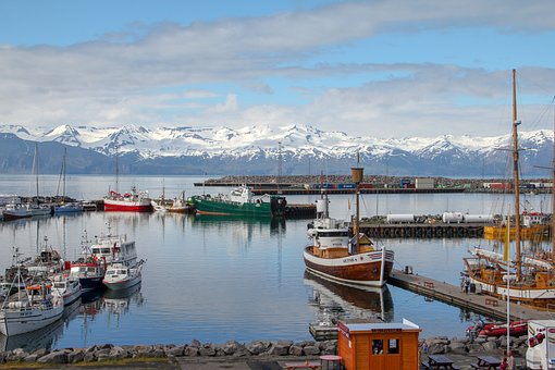 Husavik, Iceland