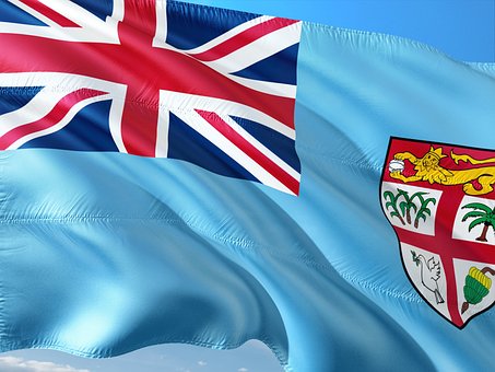 Fji Flag
