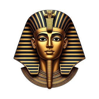 King Tutankhamun