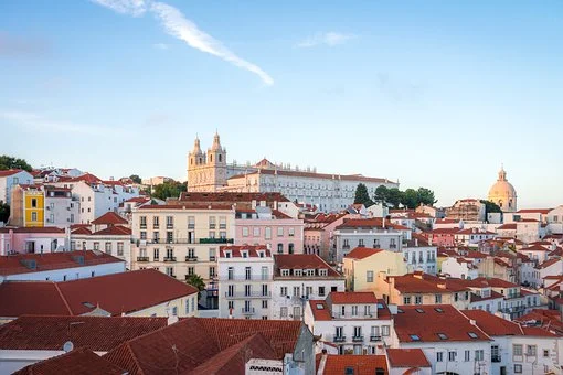 Lisbon Portugal