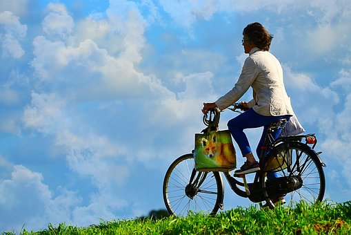 Celebrate Bicycles