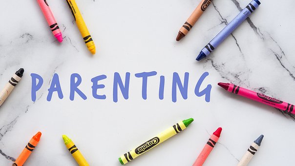 Parenting Week