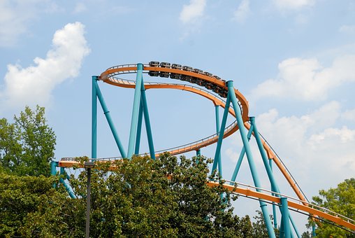 Rollercoaster
