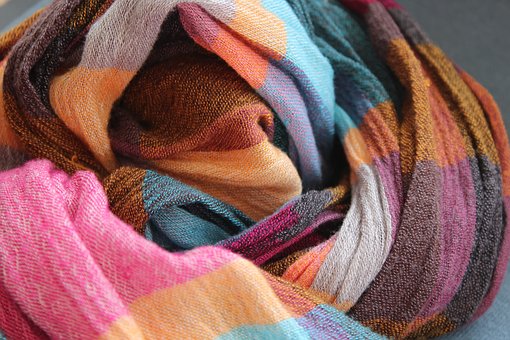 Scarf Day