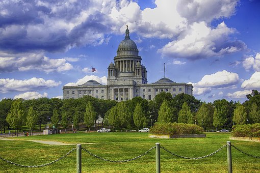 Rhode Island Statehouse