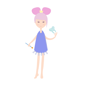 Tooth Fairy