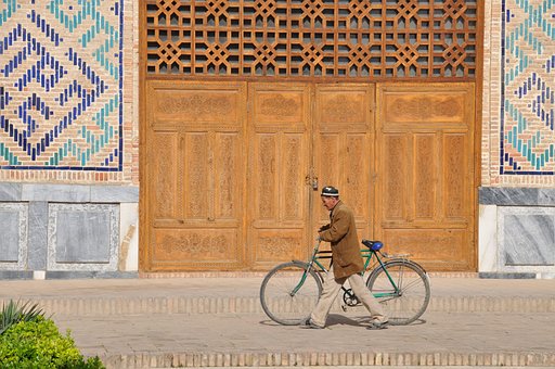 Uzbekistan