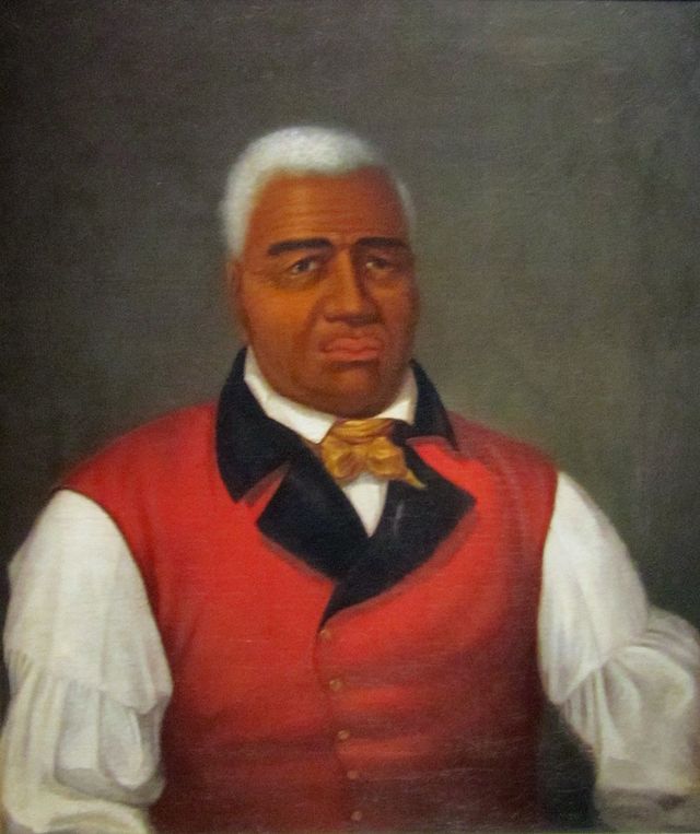 Kamehameha I
