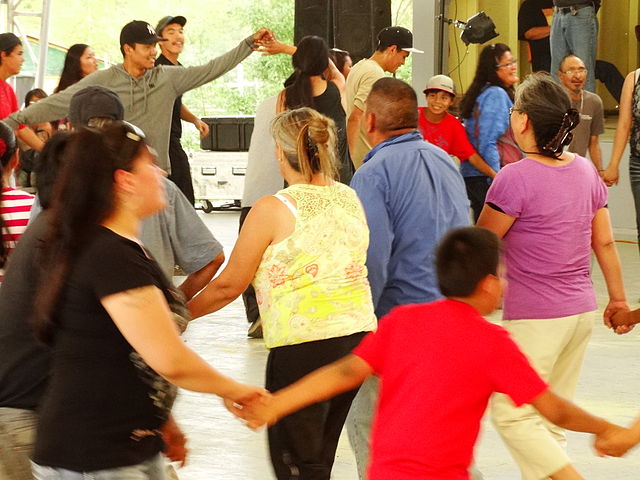 Square Dance