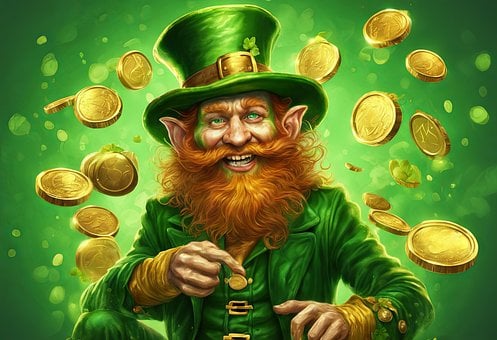 Leprechaun