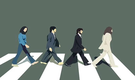 The Beatles