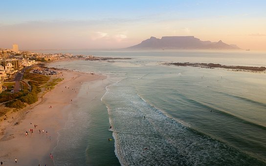 Capetown, South Africa
