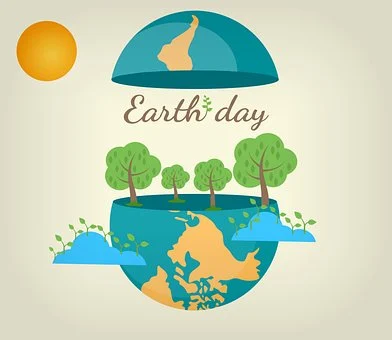 Earth Day