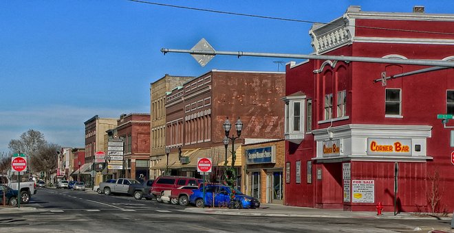 Fremont, Nebraska