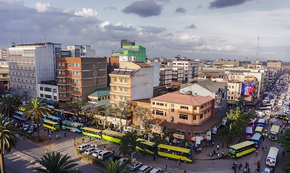 Nairobi, Kenya