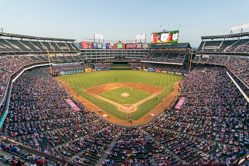 Major League Baseball