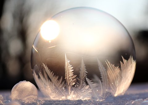 Winter Solstice