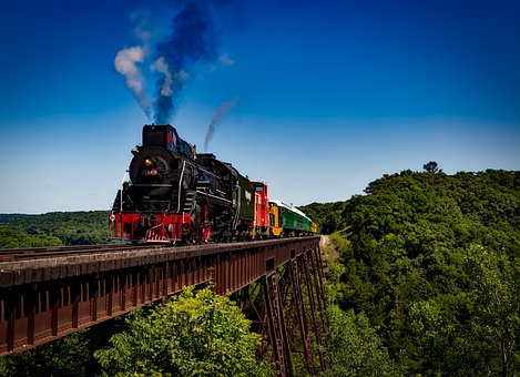 Railway