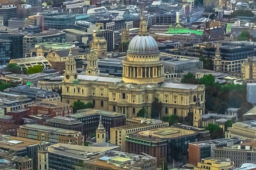 St. Paul's Cathedral