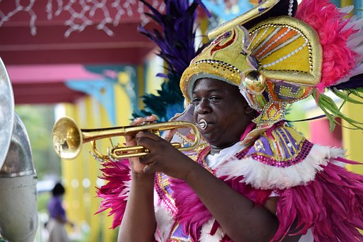 Junkanoo