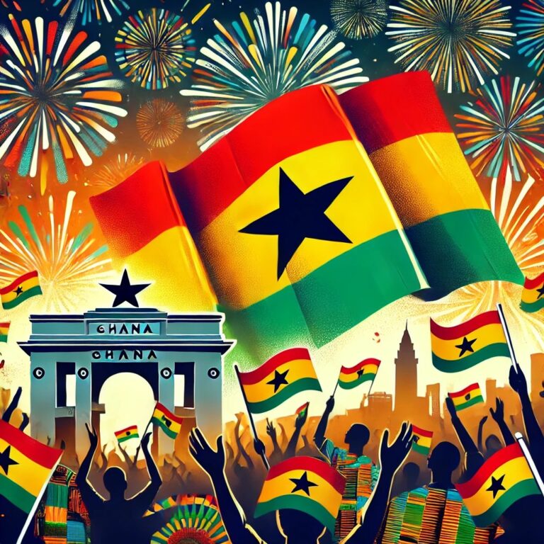 Ghana