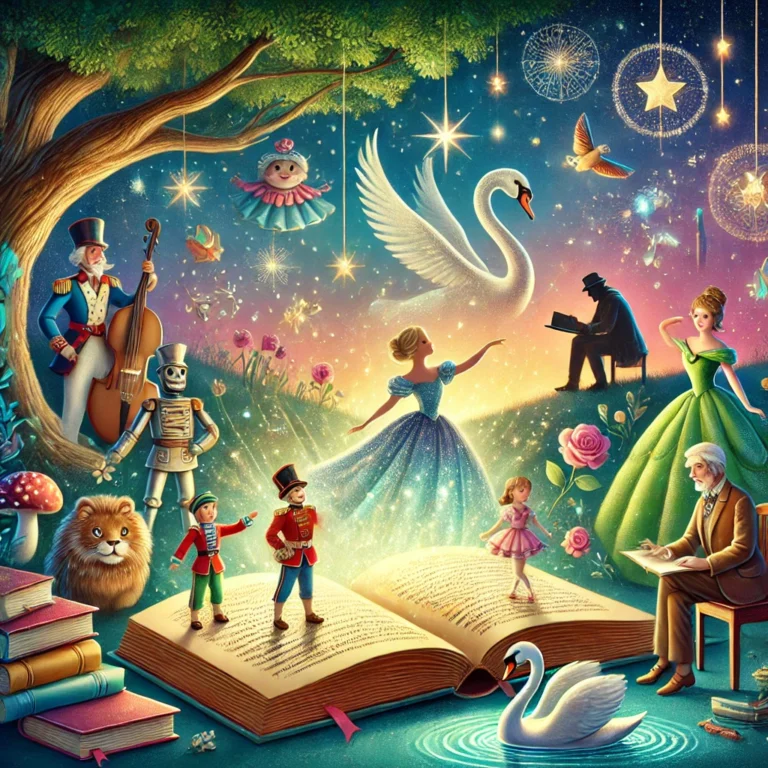 Children's Books