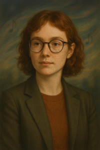 Biography of Abbie Webster, Neurodivergent Writer at Go Cybernaut.