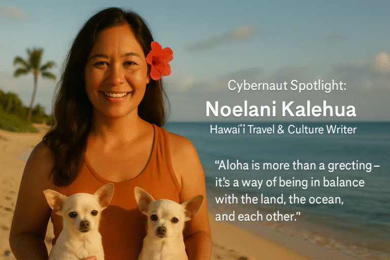 Noelani