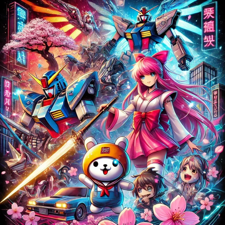 Anime