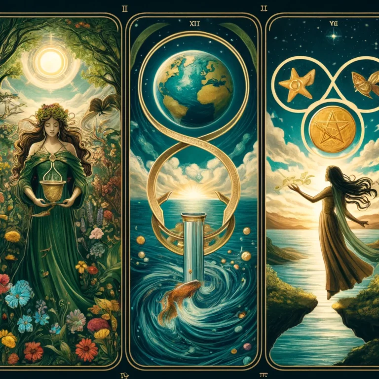 Earth Day CyberVibe