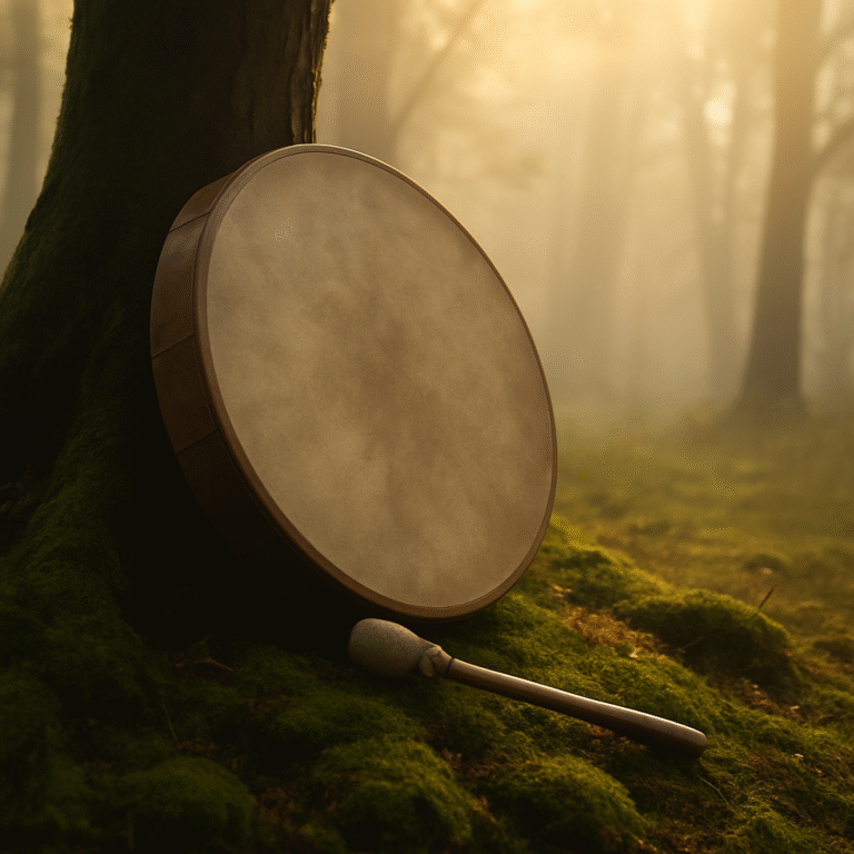 drum