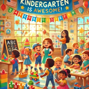 Kindergarten