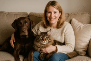 Maya Greene, Family & Parenting Editor at Go Cybernaut