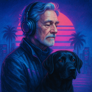 Orion Skye, Myth & Memory Correspondent at Go Cybernaut
