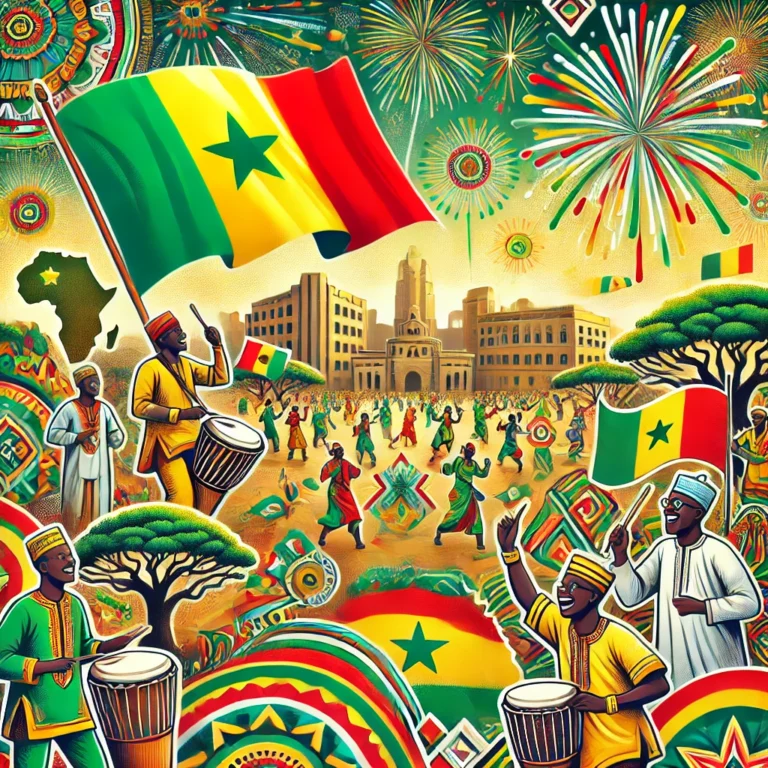 Senegal