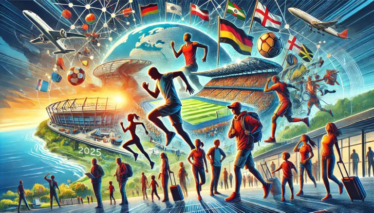 Sports Tourism