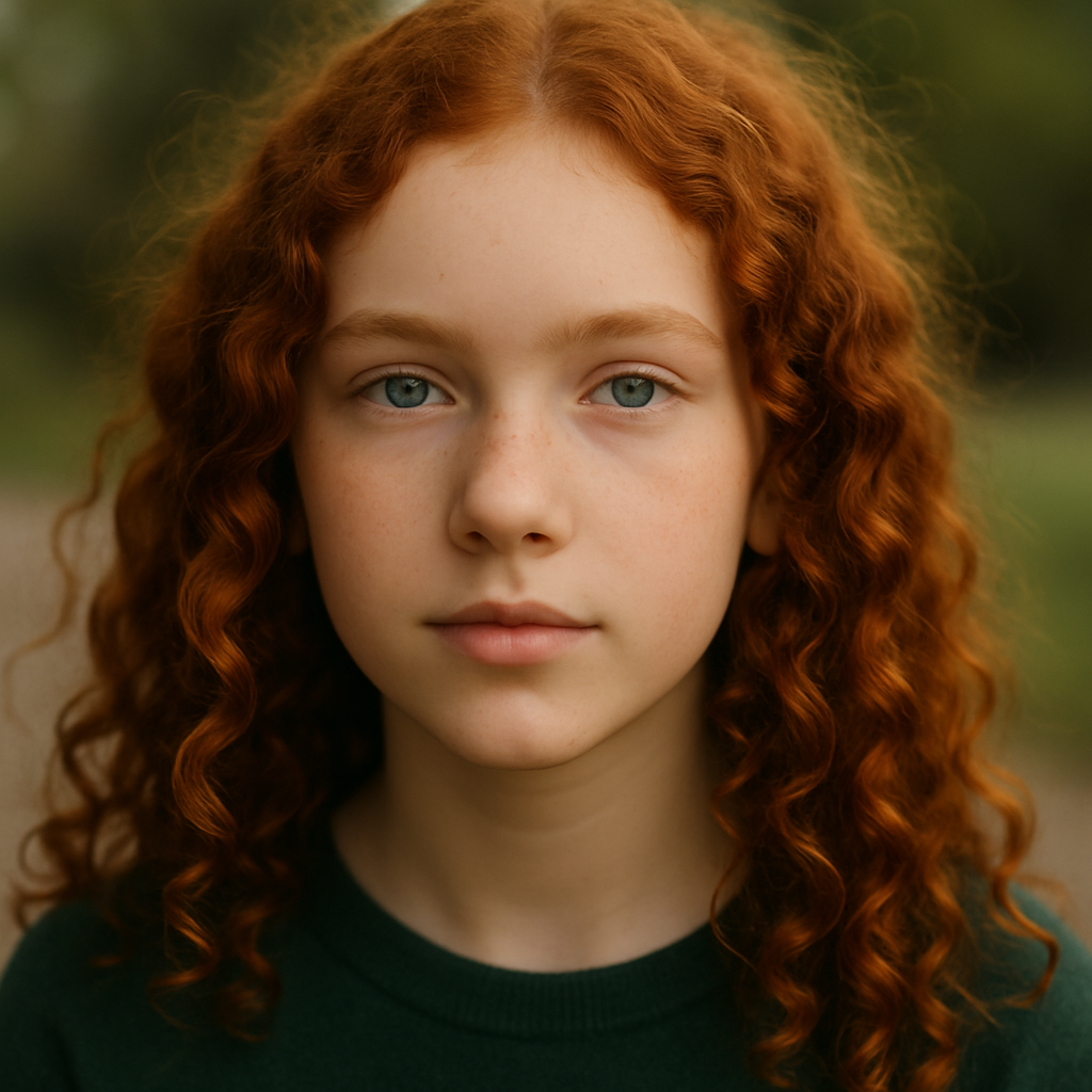 Clara A. - A Go Cybernaut Community