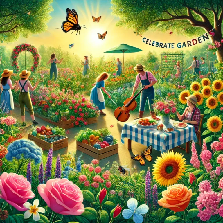 gardenweek