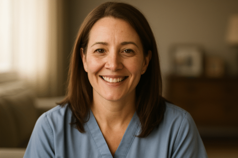 Rebecca Roth