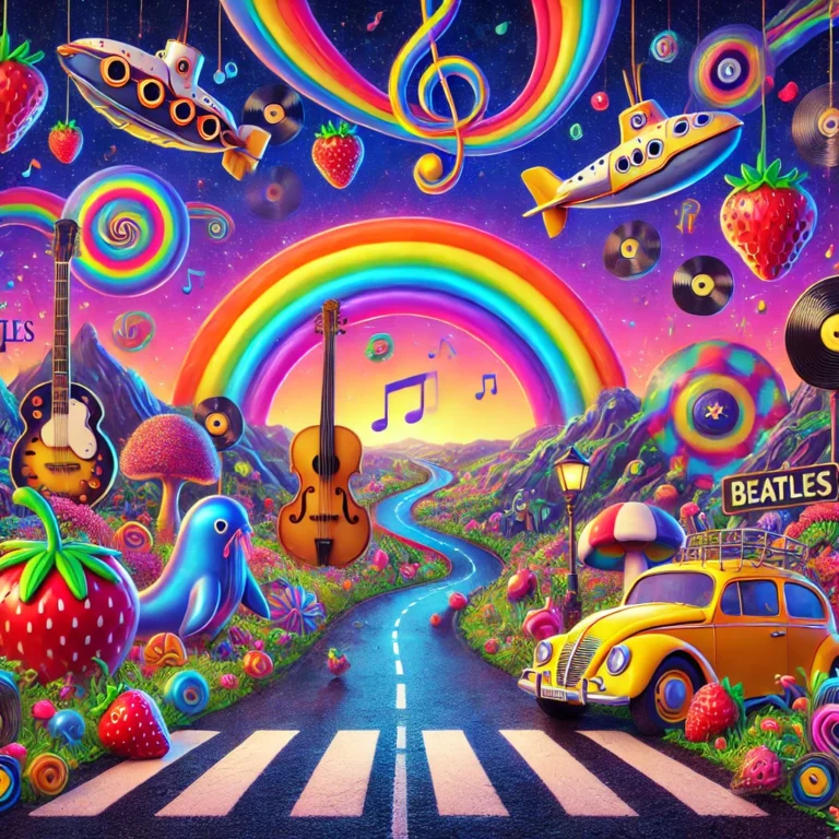 The Beatles
