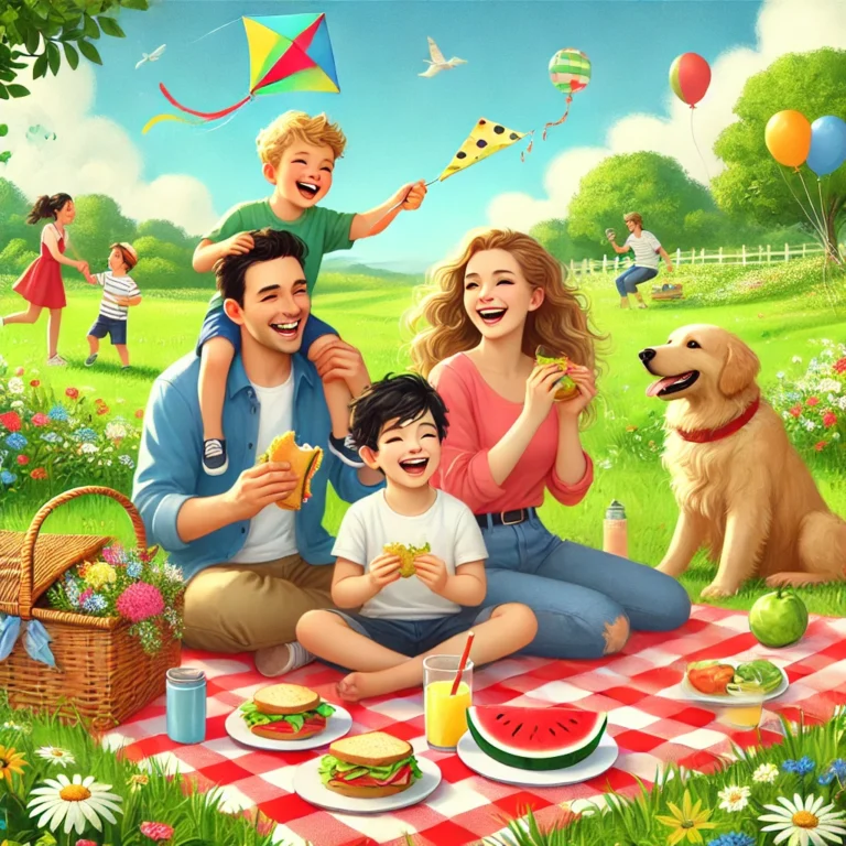 picnic